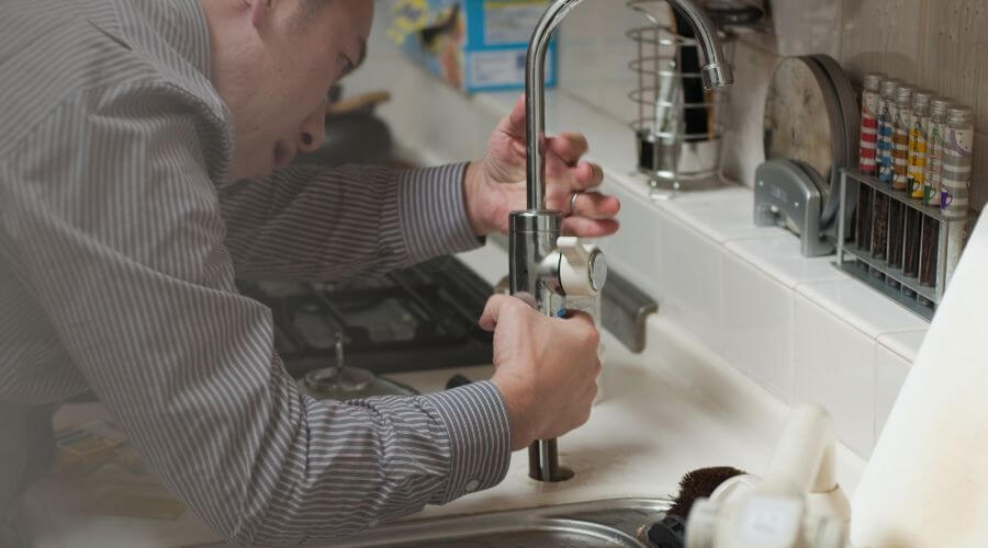 Professional same day plumber in Grace, ID